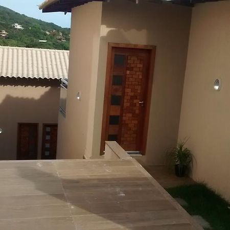 Fernandes House Villa Armacao dos Buzios ภายนอก รูปภาพ