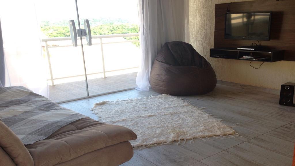 Fernandes House Villa Armacao dos Buzios ภายนอก รูปภาพ